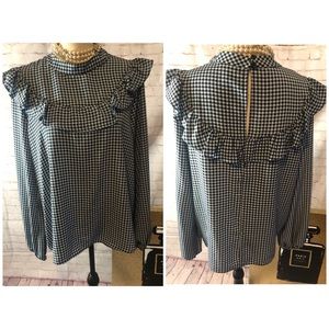 TOPSHOP Blouse